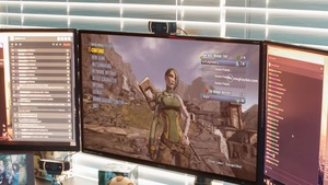 เว็บแคมสตรีมมิ่งอัตโนมัติ 1080P 3MP ที่กำลังเป็นที่นิยม พร้อมไมโครโฟนสเตอริโอคู่สำหรับจอแล็ปท็อป - Product Image 2