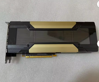Carte GPU de serveur haute performance 16 Go HBM2 avec interface NVLink pour IA, apprentissage profond et station de travail HPC
