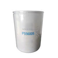 Filtro de Aceite Hidráulico para Maquinaria de Construcción Halton Supply AL156625 P764668 ST39027 BT8846 P164375 P164381 P164384 P165354