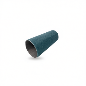 Ttake Ab3003 Zirconia Abrasive Cloth Conical Sleeve 22 36x60 Mm For Polishing Pads - Product Image 2
