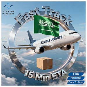 Servizio Logistico DDP, Spedizioniere Aereo, Corriere Espresso, Agente di Spedizioni dalla Cina a USA, Canada, Regno Unito, Francia, Spagna, Messico - Product Image 5