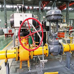 Stasiun Pengatur Tekanan dan Pengukuran <span class=keywords><strong>Gas</strong></span> Alam Unit Pengatur Tekanan <span class=keywords><strong>Gas</strong></span> Alam Stasiun Pengurang Tekanan <span class=keywords><strong>Gas</strong></span> - Product Image 4