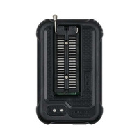 Programador Universal XGecu T48, Extractor PLCC, Programador USB BIOS EEPROM Flash MCU IC, Mejor que TL866II Plus