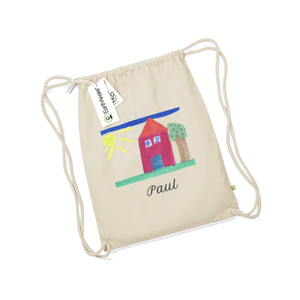 Borsa a Filo - La Mia Immagine per Te - Product Image 1