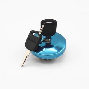 Cubierta de Cerradura de Tanque de Combustible para Motocicleta OEM ODM <span class=keywords><strong>AX100</strong></span> SCL-2012120719, Nuevos Accesorios para Motocicleta - Product Image 1