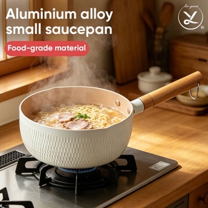 Professional Non-stick Aluminum Alloy Frying <b>Pan</b> Coating Skillet <b>Induction</b> Bottom Omelette <b>Pan</b> Chef Cookware Wholesale - Product Image 1