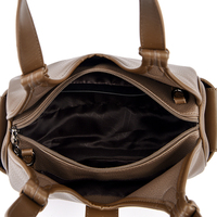KAIDIFEINIROO Nouveaux Sacs à Main de Luxe Classiques pour Femmes d'Affaires, Sacs Fourre-Tout Tendance en Cuir PU pour Femmes