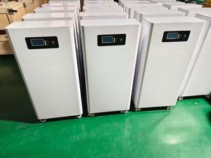 ระบบจัดเก็บพลังงานแสงอาทิตย์แบบไฮบริดครบวงจร 5kW-15kW ระบบออฟกริด MPPT ลิเธียมไอออน คลื่นไซน์บริสุทธิ์ รับประกัน 10 ปี สำหรับบ้าน ปรับแต่งได้ - Product Image 2