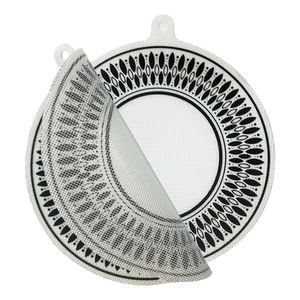 حصيرة تنظيف بساط حماية بوتاجاز حثي مستدير وسادة شحم منزلية للمطبخ - Product Image 3