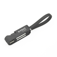 Cadeau original Chargeur rapide tendance USB 3A 60W Câble de données Mini ouvre-bouteille avec câble de données 4 en 1 pour téléphone portable