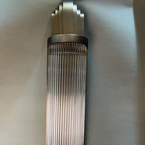 Jia Wenjun Wall Lamp Led 220V Modern Minimalist Design For Living Room Entryway - Product Image 3