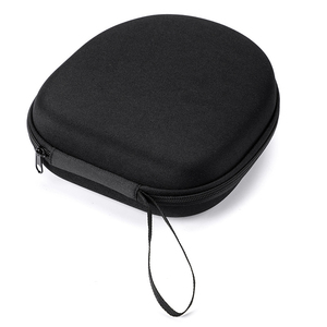 Estuche Ultrafino para Auriculares, Bolsa de Transporte Universal de EVA Rígida para Sony, JBL, Soundcore y <span class=keywords><strong>Anker</strong></span> - Product Image 5