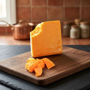 Proveedor mayorista de queso cheddar a la venta a precio económico - Product Image 3