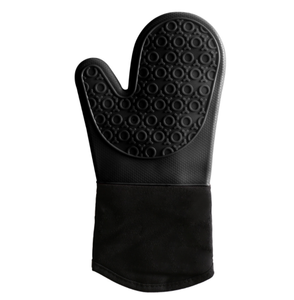 Meilleure Vente : Gants de Cuisine en Silicone Imperméables Antidérapants Résistants à la Chaleur pour Barbecue et Four - Product Image 6