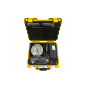 GPS RTK ความแม่นยำสูง FOIF A90 ระบบ Dual Band สำหรับฐาน 800 ช่องสัญญาณ Gnss Rtk - Product Image 3