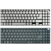 Teclado para Portátil Asus M3500 M3501Q M6500QE K3500PA M5100UA M3500QC, Teclado para Notebook con Retroiluminación para Portátil Asus
