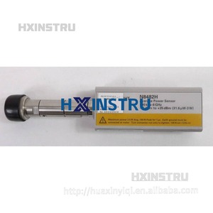 Sensores de Potencia de Termopar Keysight N8482H -35 a +20 dBm/10 MHz a 67 GHz Usados hx1 - Product Image 1
