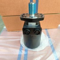 NUOYI DESIGN TG 0475 HK 440 AAAB TG-Serie - Hydraulikmotor-Herstellung TG0475HK440AAAB