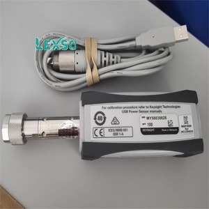 Capteur de puissance USB Keysight U2001h 10 MHz-6 GHz, large plage dynamique (-50 dBm à +30 dBm), vitesse de lecture jusqu'à 250 lectures/secondes - Product Image 5