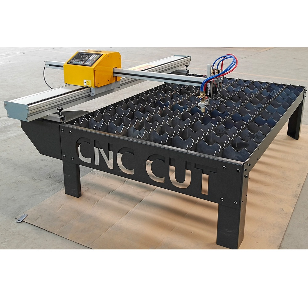 Портативная машина для плазменной резки KNCAM Brand CUT 3-3