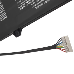 Batterie MSI BTY-M59 pour ordinateur portable Crosshair 16 HX/D14V Crosshair 17 HX Godlike 17 - Remplacement rechargeable - Product Image 3