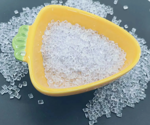 เม็ดพลาสติกเกรดอาหารคุณภาพพรีเมียม HDPE และ LLDPE สำหรับการฉีดขึ้นรูป ชนิดไหลผ่านสูงและเสริมความแข็งแรง - Product Image 6