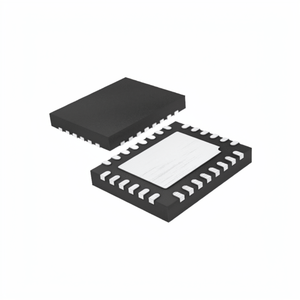 LTC6948IUFD-3#TRPBF BOM IC In Stock Clock Timing 28 WFQFN Exposed Pad Electronics Component - Product Image 1