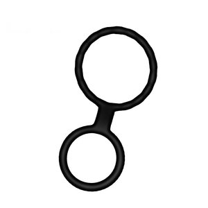 <span class=keywords><strong>Anillo</strong></span> <span class=keywords><strong>de</strong></span> silicona con efecto fluorescente para hombre, <span class=keywords><strong>anillo</strong></span> <span class=keywords><strong>de</strong></span> <span class=keywords><strong>placer</strong></span> duradero para pene - Product Image 3