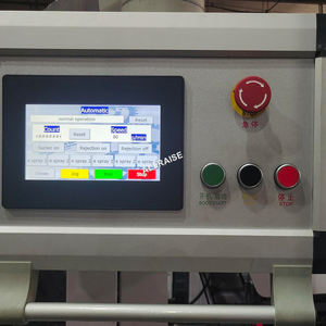 Machine à cartonner automatique pour petits paquets de boxe Machine d'emballage de boîtes en carton pour emballage de sachets de savon et de <span class=keywords><strong>chocolat</strong></span> pour <span class=keywords><strong>champs</strong></span> multiples - Product Image 5