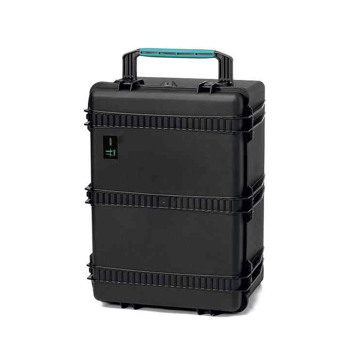 HPRC2800W Tool Cases with Resin Shell Durable and Versatile Storage Solution