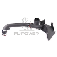 Kit de système d'admission d'air froid automatique personnalisé tuyau et filtre et accessoires pour Audi/vw/bmw/Mustang/Lexus/Honda KLL