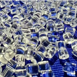 فيلم تغليف شفاف من النايلون الصيني GT35، درجة غذائية، مثبت حراريًا - Product Image 1