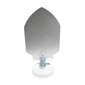 Conpex TM-10 แคมป์ปิ้งแบบพกพา COB โคมไฟกลางแจ้งกลางคืนโคมไฟตลาดหมัดโคมไฟซ่อมรถยนต์สําหรับกลางแจ้ง - Product Image 5