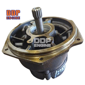 ปั๊มน้ำเสริม 20R8813 540-4713 10R1072 2914311 2128166 4243625 สำหรับรถตัก Caterpillar 3056 3508 3512 - Product Image 3