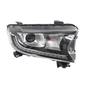 Faro delantero completo para GWM Wingle 7 Pickup, faro de luz baja Chengyuan, luz direccional, faro compuesto - Product Image 1