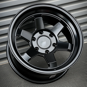 Jantes en alliage forgé de course personnalisées 5x112 5x120 5x114.3 18 19 20 pouces, jantes multi-rayons de performance pour voitures de sport - Product Image 4