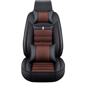 Covers Car Seats Full Coverage Car Seat Cover Leather Car Seat Covers