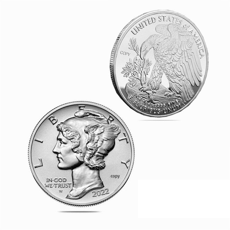 Authenticreplicanotes counterfeit coins for sale