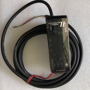 IL-1000 IL-1050 IL-1500 IL-1550 ชุดเครื่องขยายสัญญาณเซ็นเซอร์เลเซอร์ ใหม่และของแท้ IL-1000 KEYENCE IL-1000 IL-1050 IL-1500 IL-1550 เลเซอร์ - Product Image 3