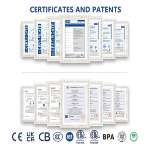 Chauffe-riz électrique <span class=keywords><strong>commercial</strong></span> en acier inoxydable de grande capacité 20L, maintien au chaud 24 heures, appareils de cuisine pour hôtels, cuisinière - Product Image 5