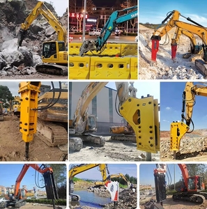 Repuestos Originales XCMG de Alta Calidad en Oferta, Precio Directo de Fábrica para Piezas de Maquinaria de Construcción - Product Image 6