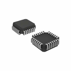 Composant électronique 28 LCC Logic Manufacturer Channel MC100E163FNG - Product Image 1