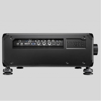 Projecteur Laser Optoma 25000 Lumens Cartographie 3D Lieu Exposition DLP WUXGA Business & Education Proyector 4k CUL25K