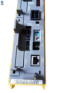 แผงวงจรเซ็นเซอร์ควบคุม PLC ของแท้ใหม่เอี่ยม A16B-3200-0421 - Product Image 1