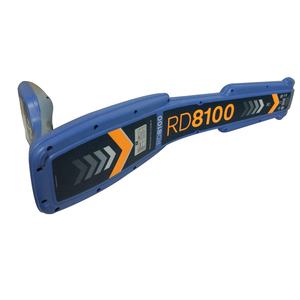 Localizador de Tubos e Cabos Radiodetection RD8100 Atualizado para RD8200 TX10 Localizador de Cabos Subterrâneos - Product Image 4