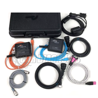 Herramienta de diagnóstico para montacargas LAPTOP Linde Canbox BT Doctor Pathfinder LSG Judit Incado Box Jungheirich original Still Canbox.