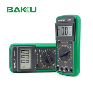 BAKU BK-9205A Multimeter