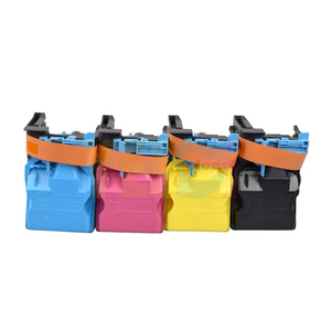 是-彩色TNP27 TNP 27 TNP-27 TNP27K柯尼卡美能达Bizhub C25新兼容打印机碳粉盒 - Product Image 1