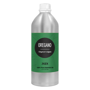 Fornitori di Olio Essenziale di Origano 100% Puro Vegano di Grado Alimentare Olio di Origano Selvatico con Alto Contenuto di Carvacrol - Product Image 1