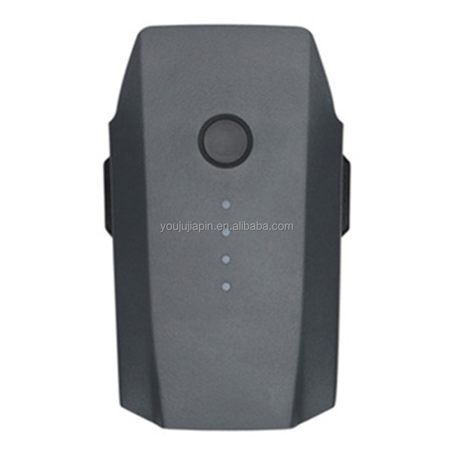 Original DJI Mavic Pro Platinum Fly More Combo Intelligent Flight Battery 3830 MAh Drone Accessories Parts Wholesale Price